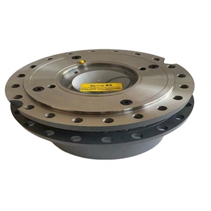 Réducteur série GFT GFT160T GFT36T GFT110 utilisé pour les machines de construction, les camions-pompes et autres équipements - Product Image 2