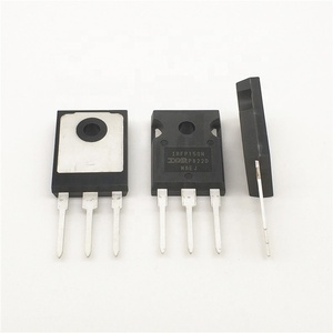 ใหม่วงจรรวม IC ทรานซิสเตอร์เซมิคอนดักเตอร์ MOSFet ถึง-247-3 <span class=keywords><strong>IRFP150N</strong></span> - Product Image 5
