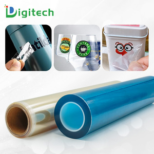 <span class=keywords><strong>Film</strong></span> d'impression UV DTF en gros le plus vendu, couche PET 20 microns avec forte adhérence pour surfaces multiples - Product Image 3
