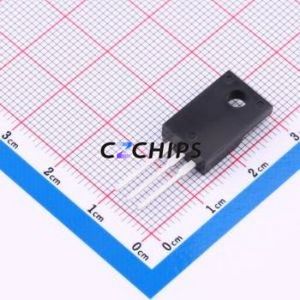 Original y nuevo VBMB18R09S Transistor de efecto de campo de transistor (MOSFET) Venta al por mayor Chips de componentes electrónicos y servicio BOM - Product Image 2