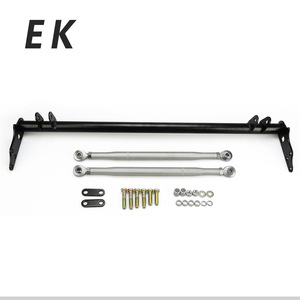 Kit de brazo de control de tracción delantero Ek para Honda Civic CRX 88-91, mejora y reequipamiento - Product Image 1