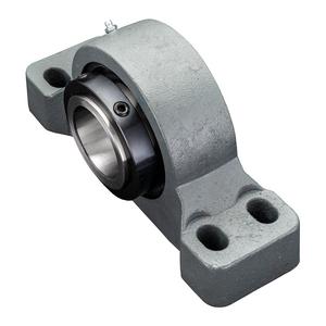 Rodamientos de Bloque de Almohada de Precisión P6 de Acero Cromado Lubricados con Grasa Marca JDZ UK319+H2319 UK320+H2320 para Maquinaria Agrícola - Product Image 5