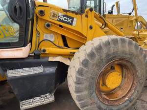 Chargeuse-pelleteuse JCB 4CX, état d'origine, mini-excavatrice, moteur CAT (Royaume-Uni), capacité de charge nominale de 15 tonnes, modèle 2015, prix réduit, à vendre - Product Image 4