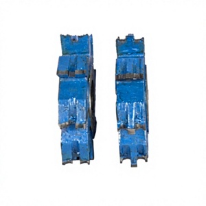 Garnet Tools PLC Controlled Eco-Friendly Carbide Tipped <b>Cutters</b> for Tongue & Groove Making Wood Based Panels Machinery - Product Image 1