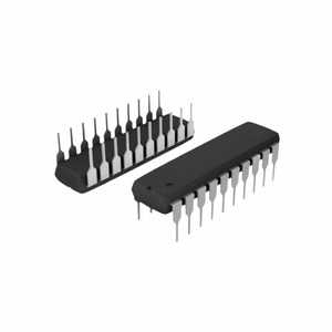 Buy Online Electronic Components In Stock 20 DIP Logic N74F640N,602 - Product Image 1