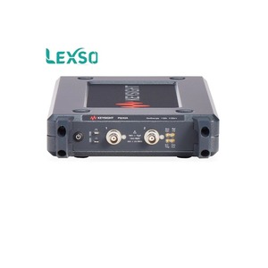Osciloscopio USB Keysight P9242A 500 MHz / 2 Canales, Analizador de Red USB Optimizado xgeqpt - Product Image 3