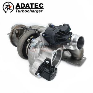 مجموعات توربينات هجينة nbo 400-500HP عالية الأداء تحمل مجلة EWG لسيارات BMW 13335i 335Xi /BMW X3 35i N55 - Product Image 4