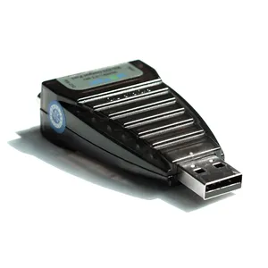 USB RS-232 dönüştürücü USB V2.0 ekstra güç UOTEK UT-882 olmadan kablo yok