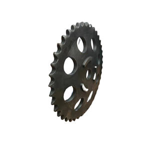 0805K3 1614412380 Ricambi Auto Ingranaggio Albero a Camme Scarico per Peugeot 207CC <span class=keywords><strong>3008</strong></span> <span class=keywords><strong>308</strong></span> 508 Citroen C4 C4L DS4 DS5 - Product Image 4