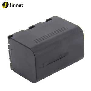 Batterie de caméra vidéo Jinnet SSL-JVC50 SSLJVC50 JVC50 pour caméscope DSLR <span class=keywords><strong>JVC</strong></span> GY-HMQ10 GY-HM600 GY-HM650 - Product Image 1