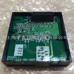 FX5-422-BD-GOT ไฟฟ้า Mitsubishi โมดูล PLC โมดูลควบคุมโปรแกรมได้ผลิตในประเทศญี่ปุ่น - Product Image 4