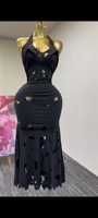 Liquidation de stock : Robes d'été respirantes pour femmes, vêtements variés en gros à prix réduits