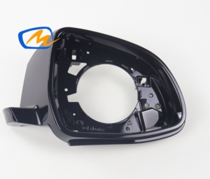 Per BMW <span class=keywords><strong>X5</strong></span> <span class=keywords><strong>F15</strong></span> specchietto retrovisore in plastica per copertura di ricambio specchietto laterale estensibile non richiede alcuna verniciatura - Product Image 3