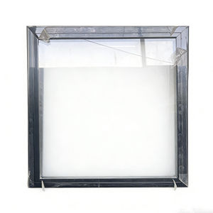 Enfriador de Vino con Puerta de Vidrio Templado Low-E, Resistente, con Protección UV, Antivaho, Aislamiento Térmico, Uso Comercial, Fácil Montaje y Mantenimiento - Product Image 5