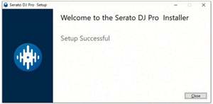Software de Producción Musical Win Send Download Link, Serato DJ Pro V.3 - Product Image 3