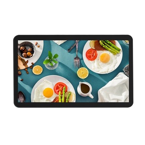 <span class=keywords><strong>23</strong></span> inch màn hình cảm ứng màn hình công nghiệp Tablet PC nhúng công nghiệp không thấm nước PC cảm ứng hiển thị - Product Image 3