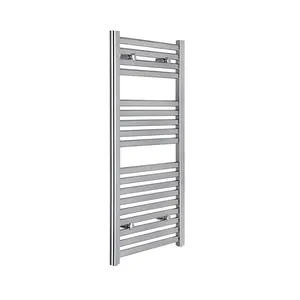 AVONFLOW Hot Selling Chrome Plated Powder Coated Towel Warmers For Bathroom