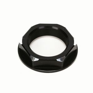 Para SUZUKI GSXS1000 GSXS1000F <span class=keywords><strong>GSX</strong></span> <span class=keywords><strong>S1000</strong></span> S1000F <span class=keywords><strong>S</strong></span> 1000 F GSXS 1000F 2015 - 2021 Tuerca del orificio central del yugo de la tija triple del manillar - Product Image 6