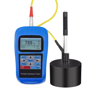 JITAI7103 dijital taşınabilir Metal sertlik test cihazı Leeb Durometer - Product Image 2