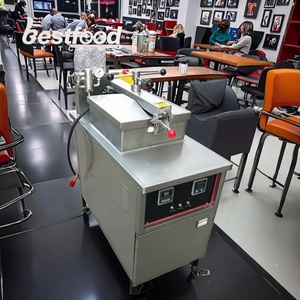 <span class=keywords><strong>Freidora</strong></span> Comercial Nueva <span class=keywords><strong>de</strong></span> 24L para 2026, Ideal para Cocinas <span class=keywords><strong>de</strong></span> Restaurantes y la Industria <span class=keywords><strong>de</strong></span> Comida Rápida, 220V, Nueva <span class=keywords><strong>de</strong></span> Fábrica, <span class=keywords><strong>Precio</strong></span> Reducido - Product Image 3