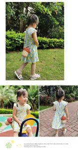 Cesto Regalo Multifunzione in Rattan Ecologico a Forma Circolare per Bambini, Decorazione Casa delle Bambole e Fotografia - Product Image 5