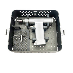 <span class=keywords><strong>Micro</strong></span> piccolo Mini osso trapano ortopedico trapano elettrico punzonatrice per piccoli animali intervento chirurgico trapano - Product Image 1