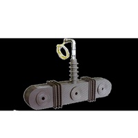 Transformateur de courant zéro-sequence LJ-ZW-10(12) CT 10kV/12kV 20/50A 1A 10P10 Classe de protection extérieure