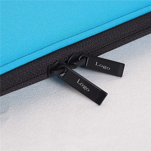 Nuevo estilo del <span class=keywords><strong>ordenador</strong></span> portátil plegable portátil caso manga bolsa <span class=keywords><strong>funda</strong></span> Notebook maletín - Product Image 2