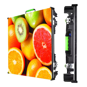 Pantalla LED <span class=keywords><strong>de</strong></span> <span class=keywords><strong>Alquiler</strong></span> <span class=keywords><strong>de</strong></span> Alta Calidad P2 P3 P2.6 para Publicidad Comercial, Amplia Área <span class=keywords><strong>de</strong></span> Visualización - Product Image 2