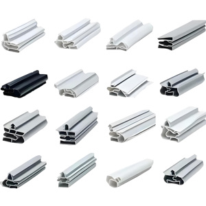 ซีลประตู<span class=keywords><strong>ตู้</strong></span><span class=keywords><strong>เย็น</strong></span>แม่เหล็ก PVC ป้องกันอากาศรั่วซึม สำหรับยี่ห้อต่างๆ ทนทาน ใช้กับอุปกรณ์ทำความเย็น เช่น <span class=keywords><strong>Toshiba</strong></span> - Product Image 2