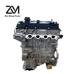 Ensemble moteur complet G4lc 1.4l 1.4 pour Hyundai Accent I20 I30 <span class=keywords><strong>Kia</strong></span> Rio Picanto <span class=keywords><strong>Ceed</strong></span> 2016 2017 2018 2019 <span class=keywords><strong>2020</strong></span> - Product Image 2