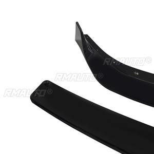 Protector de Parachoques Delantero para BMW X2 U10 2023-2024, Difusor, Alerón, Accesorios para Auto - Product Image 6