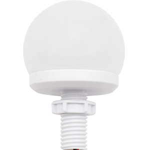 45mm <span class=keywords><strong>LED</strong></span> Makyaj Aynası Işığı Ayarlanabilir Renk Sıcaklığı (2700K-6000K) USB ile Çalışan Kısılabilir Düğme Kontrollü Makyaj Aydınlatması - Product Image 5