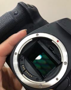 กล้อง Canon EOS 6D มือสอง ฟูลเฟรม DSLR เหมาะสำหรับถ่ายภาพบุคคลและภาพทิวทัศน์ ราคาดี ตัวกล้องอย่างเดียว - Product Image 5