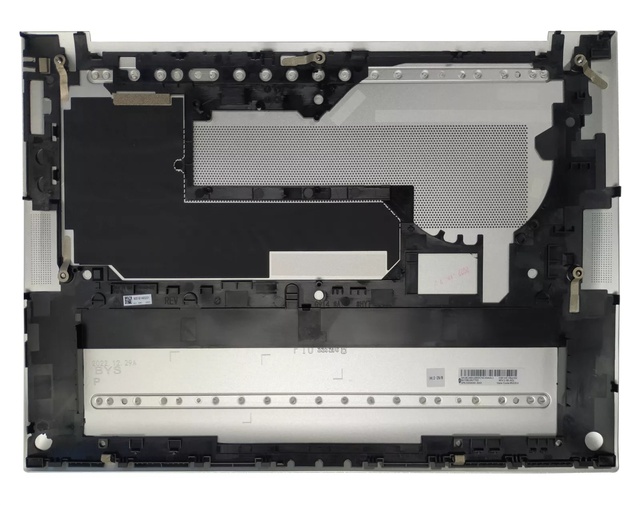 Wholesale for Elitebook 840 G9 Laptop Bottom Cover Case Silver Original New 90 Days Warranty N09026-001 in Stock