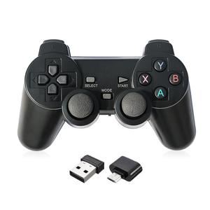 Игровой контроллер с дистанционным управлением для геймеров, Android TV PC360, мобильный телефон, паровой джойстик, беспроводной пульт дистанционного управления, P-s3 сенсорных кнопок - Product Image 5