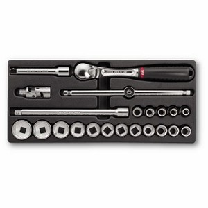 Jeux d'outils DIY USAG 519/613CEBV - Product Image 1