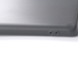 เคสโทรศัพท์ TPU ซิลิโคนสีดำด้านกันกระแทกสำหรับแบล็ควิว A70 A200โปร A90 A100 A55ฝาหลัง <span class=keywords><strong>A95</strong></span> - Product Image 4