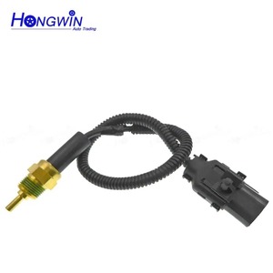 Nhiệt Độ Nước Làm Mát Cảm Biến Phù Hợp Với HYUNDAI GETZ TB 1.5D 03 - 05 D3EA Tên Người Gửi Lucas 39220-27500 1830374 39220 27500 - Product Image 6