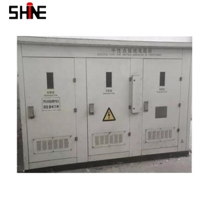 2025年热销NGR中性接地电阻器 高品质NER中性接地电阻器 IP54 IEC标准 0.4kv-10.5kv 功率 - Product Image 3