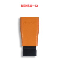 Connecteurs de câble robustes pour connecteur de Diagnostic de brochage de camion Isuzu Denso Cummins 10 pièces adaptateur camions OBD2 câbles Diesel