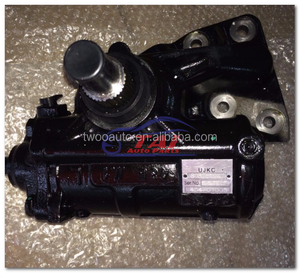 Boîte de direction assistée en acier TAI pour camion HINO 300 J08C - Compatible OEM OE 44110-E0060/E0120 Conduite à gauche - Product Image 6