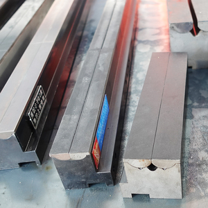 Utensili per Pressa Piegatrice WANDEPRESS Personalizzati all'Ingrosso, Stampo Multiuso Senza Tracce - Product Image 3