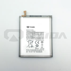 TLIDA 5000mAh EB-BG580ABU M20 M30 A40S batterie de téléphone portable pour <span class=keywords><strong>Samsung</strong></span> Galaxy M20 batterie - Product Image 5