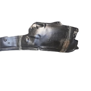 Revestimiento de Guardabarros Delantero para Opel Astra 98-03, Plástico Negro, Pieza de Repuesto Interior - Product Image 5