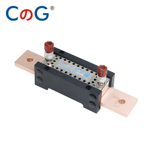 1A 10A 50A 100 300A 0.05 0.1% Cấp Lớp 20mV Đồng Đỏ Độ Chính Xác Cao Phòng Thí Nghiệm Đo Chính Xác DC Điện Trở Shunt Cụ Thể - Product Image 3