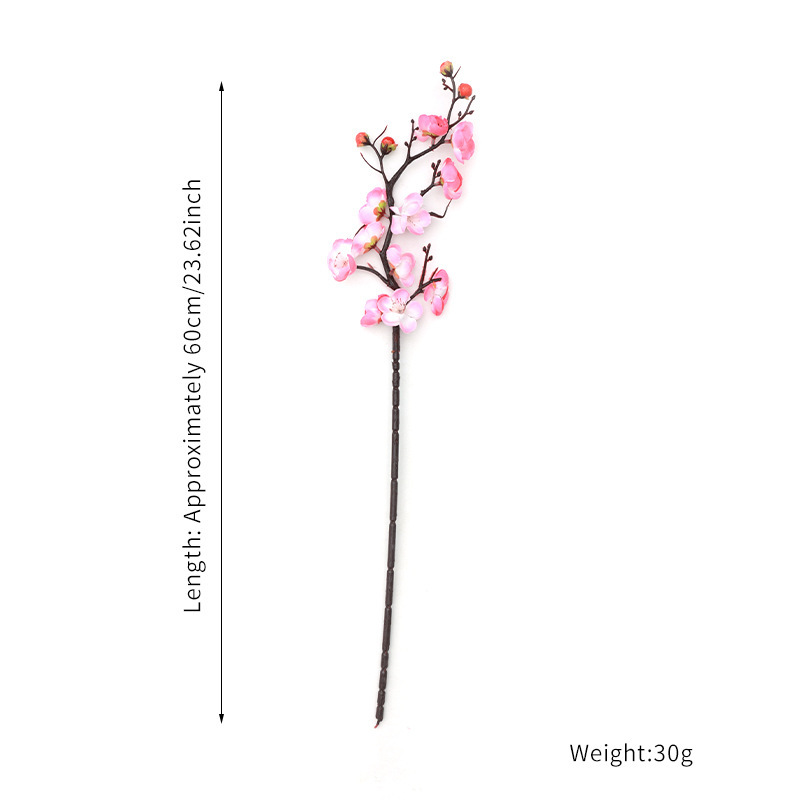 ดอกเหมย 60 ซม.