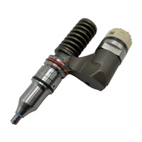 Injecteur diesel, buse adaptée au moteur Cat 3176 de l'excavatrice 345B (références 212-3462, 117-2756, 153-7923)