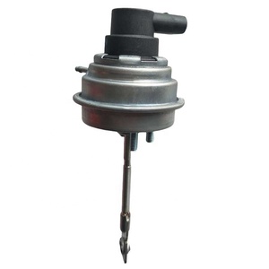 Actuador Electrónico de la Válvula de Descarga del Turbocompresor 792430-03 03L253016T GTC1244VZ S3E para VW, Audi <span class=keywords><strong>A3</strong></span> 2.0 TDI y Skoda <span class=keywords><strong>1.6</strong></span> TDI - Product Image 1