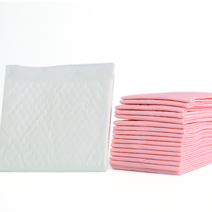 Protège-draps jetables pour adultes, tissés, pour l'incontinence urinaire, l'allaitement et la maternité, pour hôpitaux et soins médicaux - Product Image 5